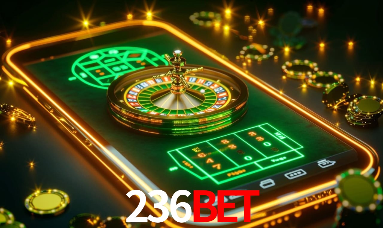 236bet login